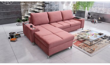 corner-sofa-beds - Hermes I - 1