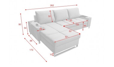 corner-sofa-beds - Hermes I corner-sofa-beds - Hermes I - 3
