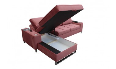 corner-sofa-beds - Hermes I corner-sofa-beds - Hermes I - 8