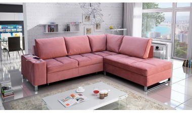 corner-sofa-beds - Hermes VII