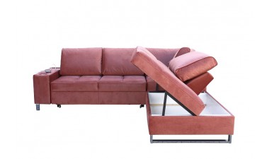 corner-sofa-beds - Hermes VII corner-sofa-beds - Hermes VII - 6