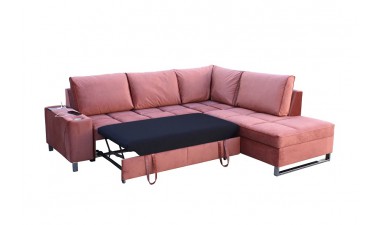 corner-sofa-beds - Hermes VII corner-sofa-beds - Hermes VII - 7