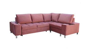 corner-sofa-beds - Hermes II - 2
