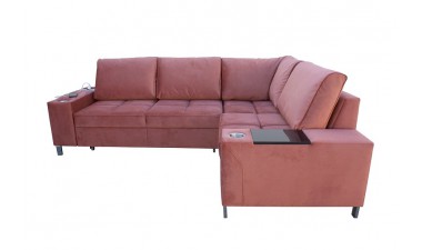 corner-sofa-beds - Hermes II - 5