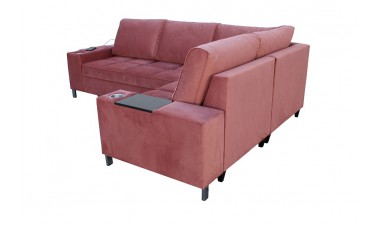 corner-sofa-beds - Hermes II - 7