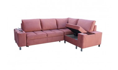 corner-sofa-beds - Hermes II - 9