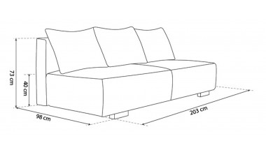 sofas-and-sofa-beds - Antonio sofas-and-sofa-beds - Antonio - 3