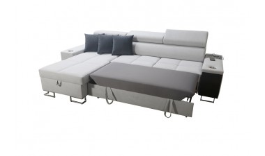 corner-sofa-beds - Morena I Mini - 3