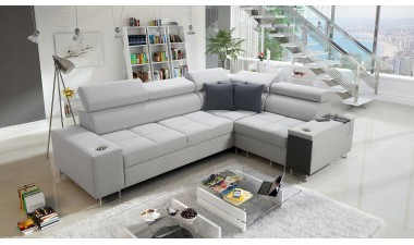 corner-sofa-beds - Morena II - 1