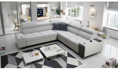 corner-sofa-beds - Morena III - 1