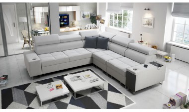 corner-sofa-beds - Morena III corner-sofa-beds - Morena III - 1
