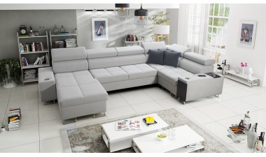 corner-sofa-beds - Morena IV Mini - 1