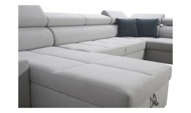 corner-sofa-beds - Morena IV Mini - 3