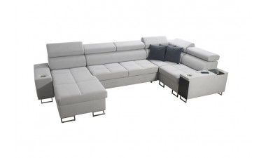 corner-sofa-beds - Morena IV Mini - 4