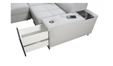 corner-sofa-beds - Morena IV Mini - 8