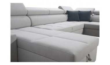 corner-sofa-beds - Morena IV Maxi corner-sofa-beds - Morena IV Maxi - 2