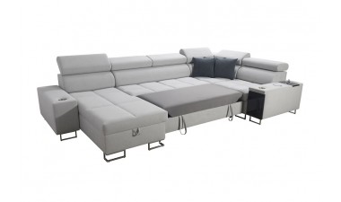 corner-sofa-beds - Morena IV Maxi corner-sofa-beds - Morena IV Maxi - 9