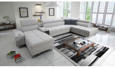 corner-sofa-beds - Morena V corner-sofa-beds - Morena V - 1