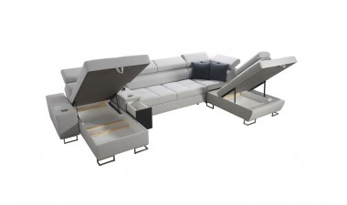 corner-sofa-beds - Morena V - 3