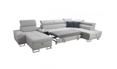 corner-sofa-beds - Morena V - 4