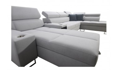 corner-sofa-beds - Morena V corner-sofa-beds - Morena V - 7
