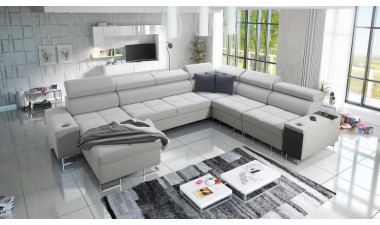 corner-sofa-beds - Morena VIII - 1