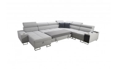 corner-sofa-beds - Morena VIII - 4