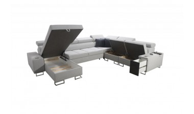 corner-sofa-beds - Morena VIII - 5