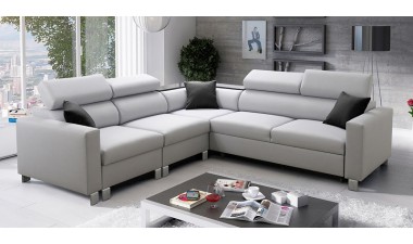 corner-sofa-beds - LORETTO IV - 1