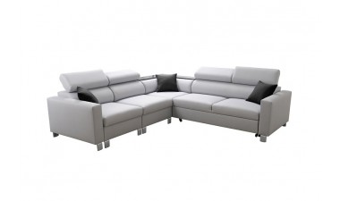 corner-sofa-beds - LORETTO IV - 4