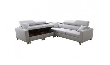 corner-sofa-beds - LORETTO IV - 7