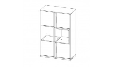 chest-of-drawers - Nevada E5