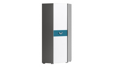 kids-and-teens-wardrobes - Futura F7 kids-and-teens-wardrobes - Futura F7 - 1