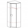 Kama G7 Corner - 2