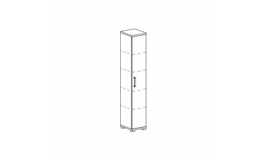 cabinets - Virto V15 Cabinet - 2