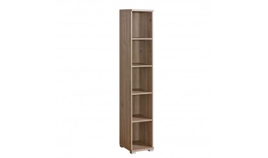 bookcases - Virto V16 Bookcase - 1
