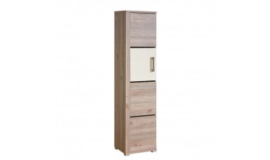 cabinets - Virto V18 L Cabinet - 1