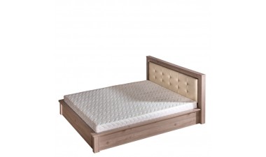 bedroom - Virto V21 Bed With Storage - 1