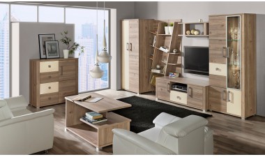 wall-units - Virto I wall-units - Virto I - 1