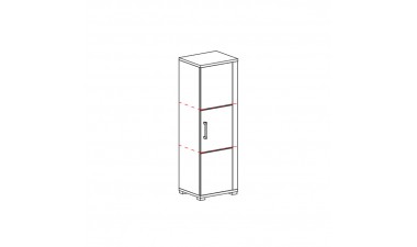 cabinets - Virto V5 P Cabinet - 2