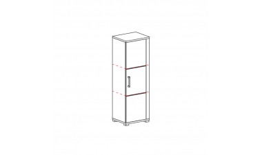 cabinets - Virto V5 P Cabinet