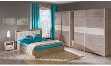 bedroom - Virto IV bedroom - Virto IV - 1