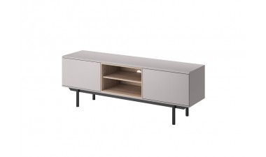 solid-furniture - Inox IRTV150 - 1