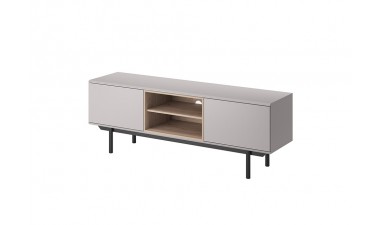 solid-furniture - Inox IRTV150