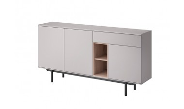 chest-of-drawers - Inox IK175 Chest of drawers - 1