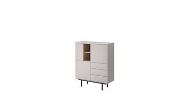 wall-units - Inox I wall-units - Inox I - 4