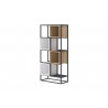 Enjoy ER66 Bookcase - 1