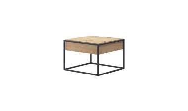 coffee-tables-and-dining-tables - Enjoy EL60 Coffee table - 1