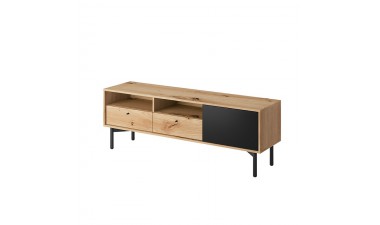 solid-furniture - Flow FRTV151 TV Unit