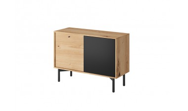 solid-furniture - Flow FK102 Cabinet